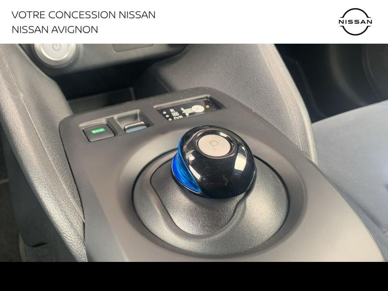 Photo 12 de l’annonce de NISSAN Leaf d’occasion à vendre à BOLLÈNE