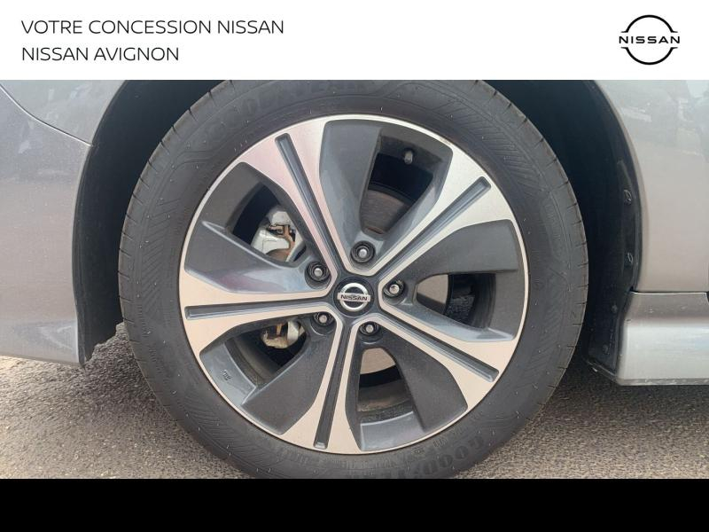 Photo 18 de l’annonce de NISSAN Leaf d’occasion à vendre à BOLLÈNE