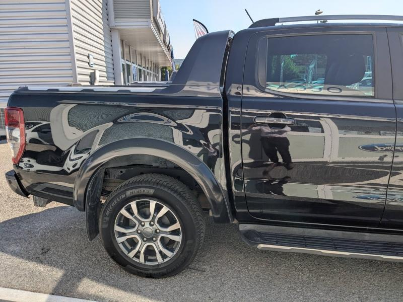 Photo 6 de l’annonce de FORD Ranger VUL d’occasion à vendre à DRAGUIGNAN