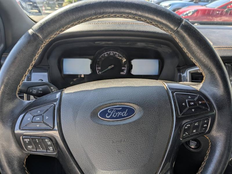 Photo 18 de l’annonce de FORD Ranger VUL d’occasion à vendre à DRAGUIGNAN