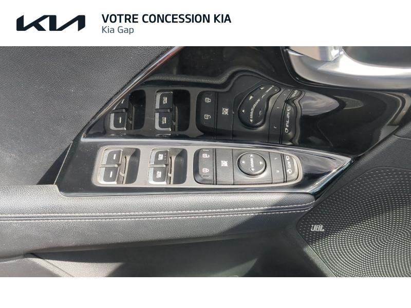 Photo 7 de l’annonce de KIA Niro d’occasion à vendre à GAP