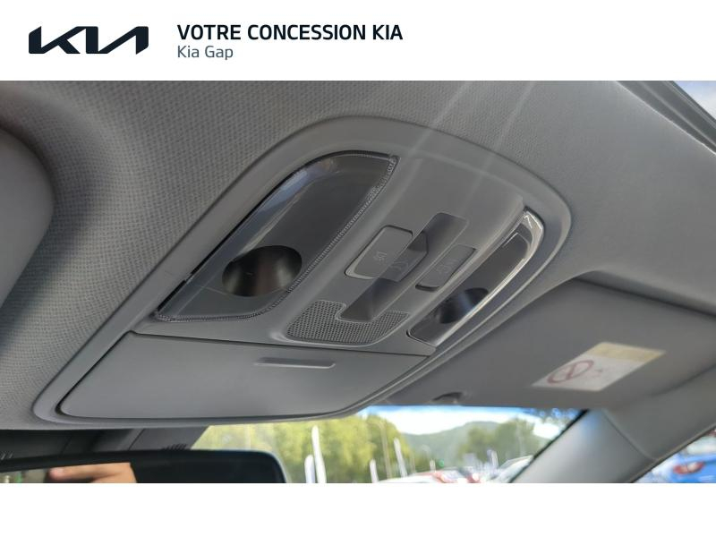 Photo 17 de l’annonce de KIA Niro d’occasion à vendre à GAP