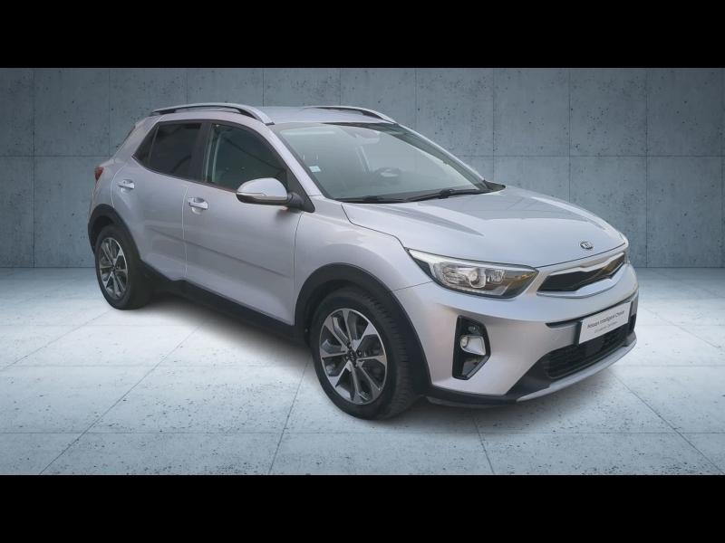 Photo 3 de l’annonce de KIA Stonic d’occasion à vendre à PERPIGNAN