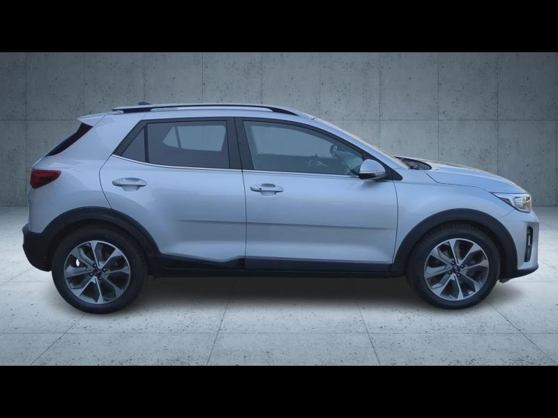 Photo 4 de l’annonce de KIA Stonic d’occasion à vendre à PERPIGNAN