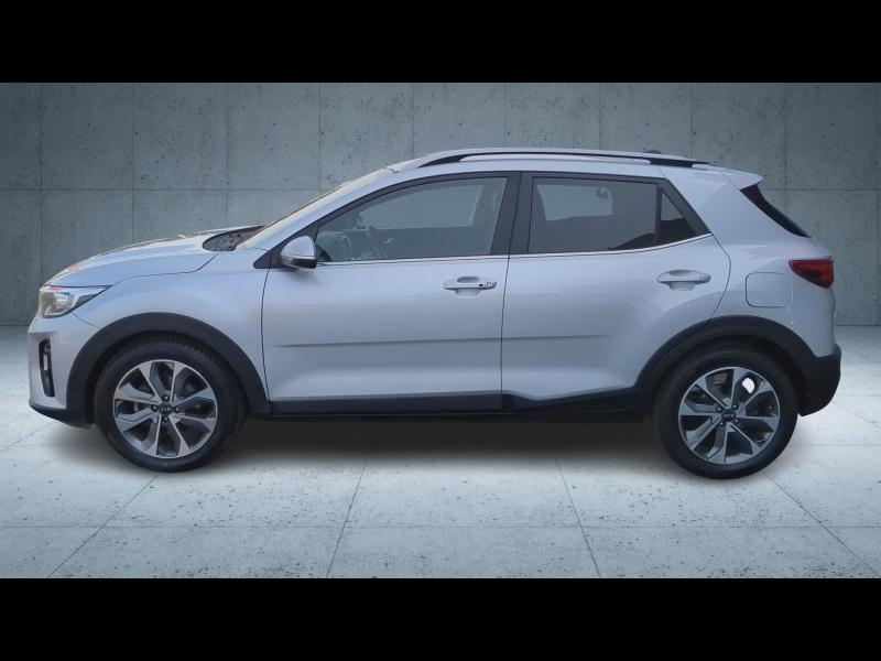 Photo 8 de l’annonce de KIA Stonic d’occasion à vendre à PERPIGNAN