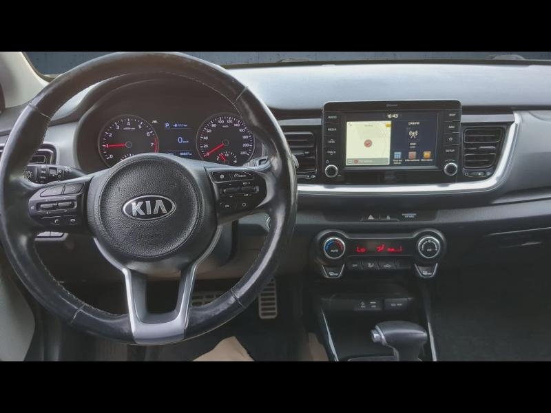 Photo 10 de l’annonce de KIA Stonic d’occasion à vendre à PERPIGNAN