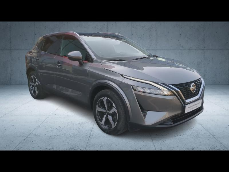 Photo 3 de l’annonce de NISSAN Qashqai d’occasion à vendre à PERPIGNAN
