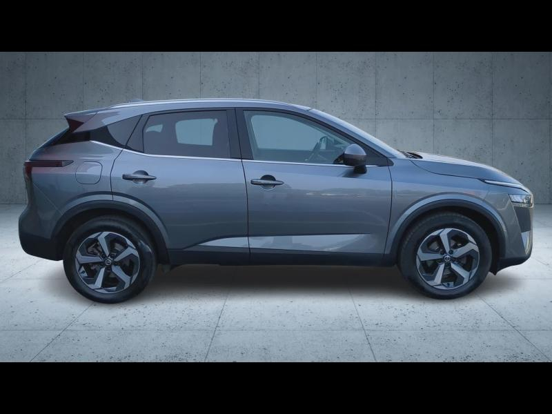 Photo 4 de l’annonce de NISSAN Qashqai d’occasion à vendre à PERPIGNAN