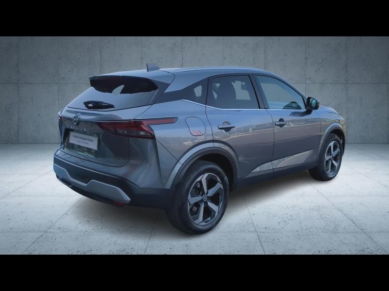 Photo 5 de l’annonce de NISSAN Qashqai d’occasion à vendre à PERPIGNAN