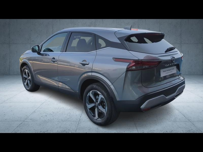 Photo 7 de l’annonce de NISSAN Qashqai d’occasion à vendre à PERPIGNAN