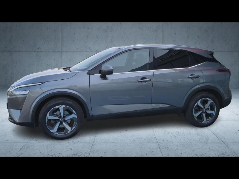Photo 8 de l’annonce de NISSAN Qashqai d’occasion à vendre à PERPIGNAN