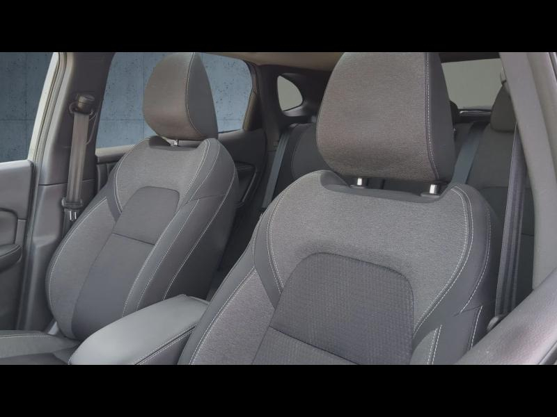 Photo 14 de l’annonce de NISSAN Qashqai d’occasion à vendre à PERPIGNAN