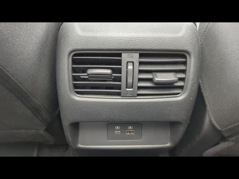 Photo 17 de l’annonce de NISSAN Qashqai d’occasion à vendre à PERPIGNAN