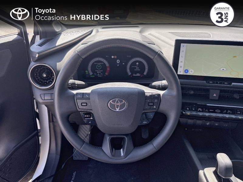 Photo 9 de l’annonce de TOYOTA C-HR d’occasion à vendre à CAVAILLON