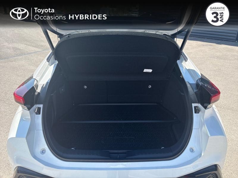 Photo 10 de l’annonce de TOYOTA C-HR d’occasion à vendre à CAVAILLON