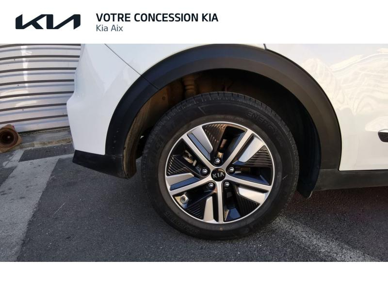 Photo 4 de l’annonce de KIA Niro d’occasion à vendre à AIX-EN-PROVENCE