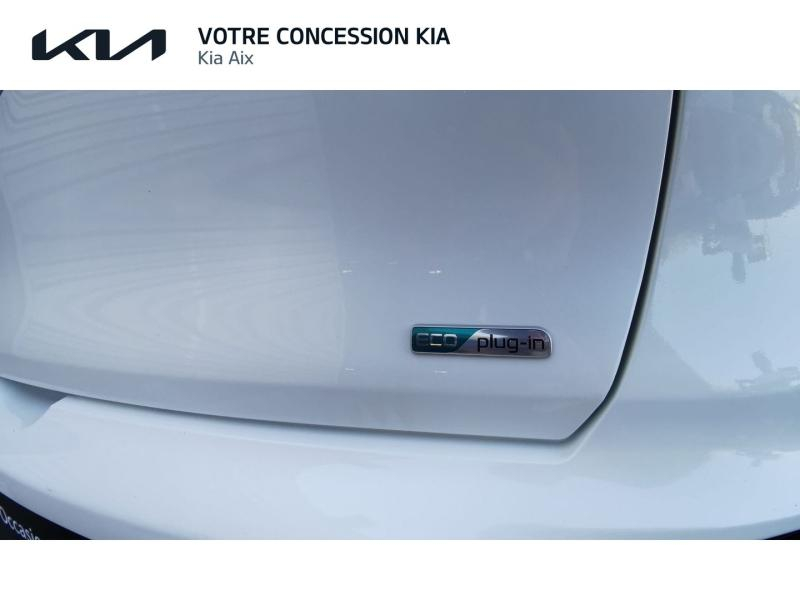 Photo 15 de l’annonce de KIA Niro d’occasion à vendre à AIX-EN-PROVENCE