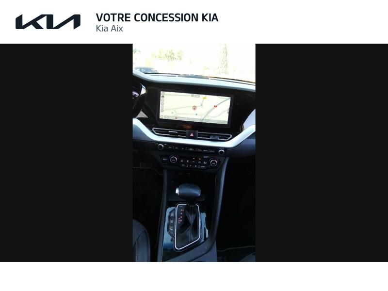 Photo 20 de l’annonce de KIA Niro d’occasion à vendre à AIX-EN-PROVENCE