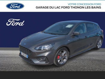 FORD Focus d’occasion à vendre à THONON