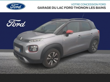 CITROEN C3 Aircross d’occasion à vendre à THONON