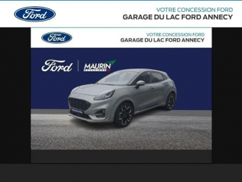 FORD Puma d’occasion à vendre à ANNECY