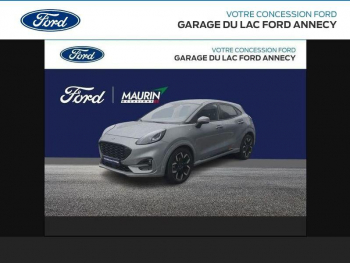 FORD Puma d’occasion à vendre à ANNECY