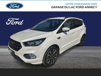 FORD Kuga d’occasion à vendre à ANNECY