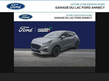 FORD Puma d’occasion à vendre à ANNECY