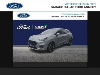 FORD Puma d’occasion à vendre à ANNECY