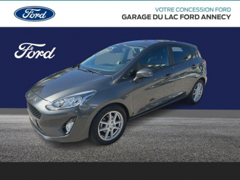 FORD Fiesta d’occasion à vendre à ANNECY
