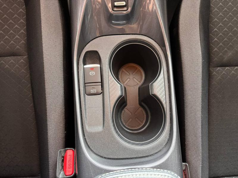 Photo 16 de l’annonce de NISSAN Juke d’occasion à vendre à ANNEMASSE