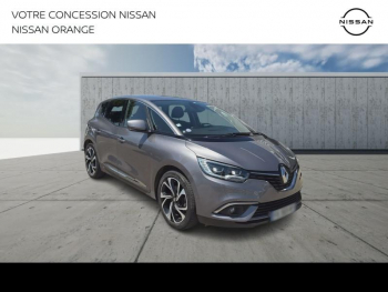 RENAULT Scenic 1.3 TCe 140ch FAP Intens 130g
