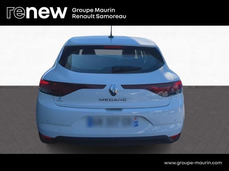 Photo 3 de l’annonce de RENAULT Megane d’occasion à vendre à SAMOREAU