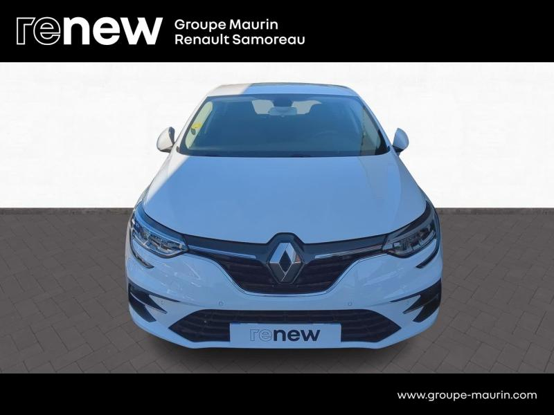Photo 6 de l’annonce de RENAULT Megane d’occasion à vendre à SAMOREAU