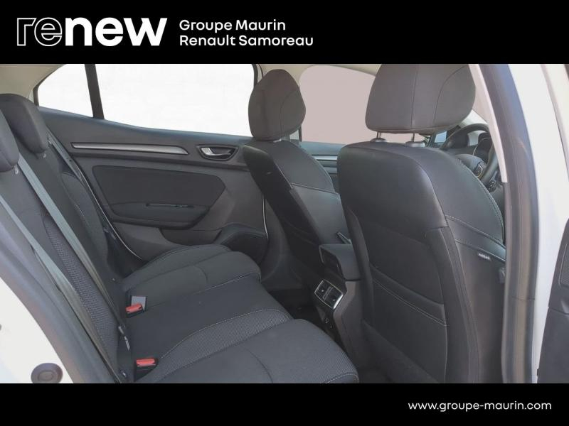 Photo 9 de l’annonce de RENAULT Megane d’occasion à vendre à SAMOREAU