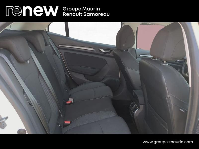 Photo 10 de l’annonce de RENAULT Megane d’occasion à vendre à SAMOREAU