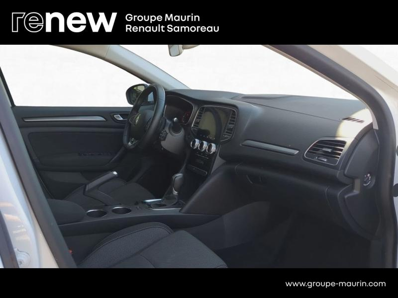 Photo 11 de l’annonce de RENAULT Megane d’occasion à vendre à SAMOREAU