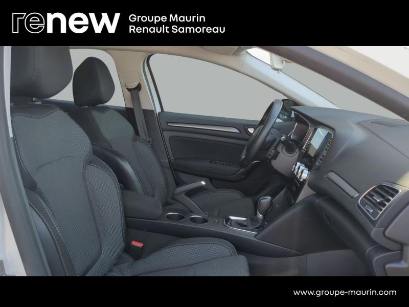 Photo 12 de l’annonce de RENAULT Megane d’occasion à vendre à SAMOREAU