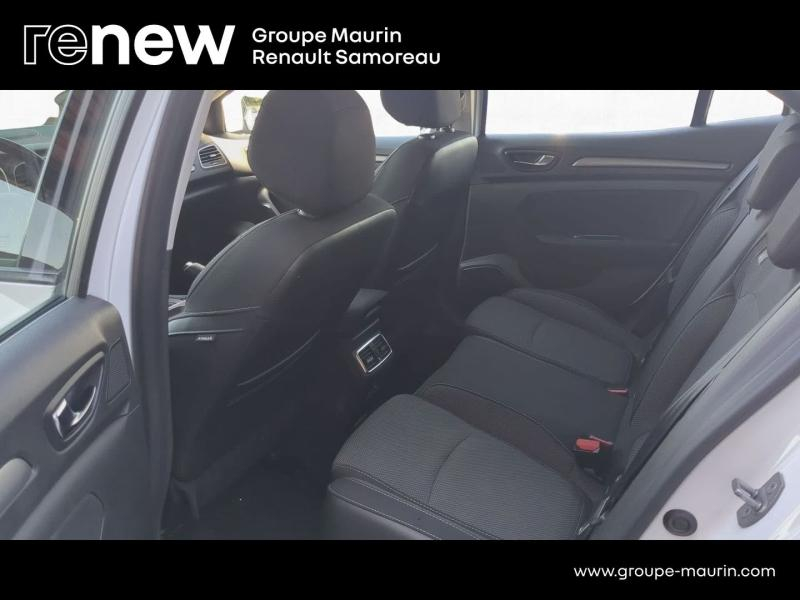 Photo 13 de l’annonce de RENAULT Megane d’occasion à vendre à SAMOREAU