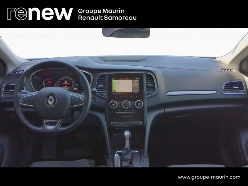 Photo 15 de l’annonce de RENAULT Megane d’occasion à vendre à SAMOREAU