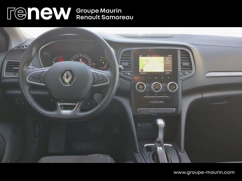 Photo 16 de l’annonce de RENAULT Megane d’occasion à vendre à SAMOREAU