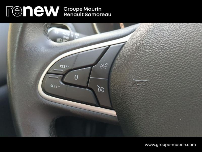 Photo 19 de l’annonce de RENAULT Megane d’occasion à vendre à SAMOREAU