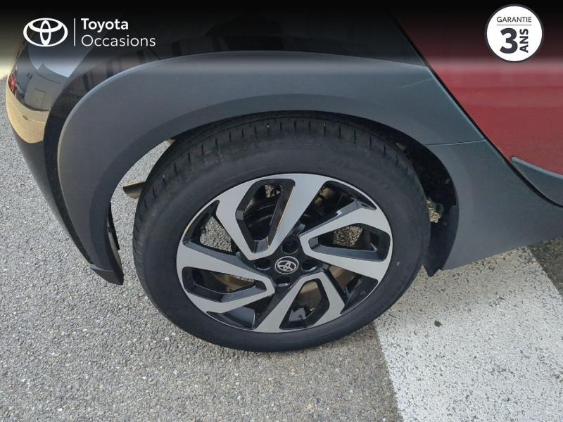 Photo 16 de l’annonce de TOYOTA Aygo X d’occasion à vendre à NÎMES