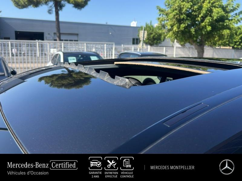 Photo 17 de l’annonce de MERCEDES-BENZ GLC Coupé d’occasion à vendre à MONTPELLIER