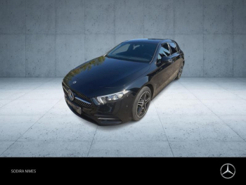MERCEDES-BENZ Classe A d’occasion à vendre à MONTPELLIER