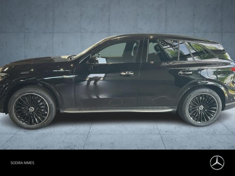 Photo 3 de l’annonce de MERCEDES-BENZ GLC d’occasion à vendre à NIMES