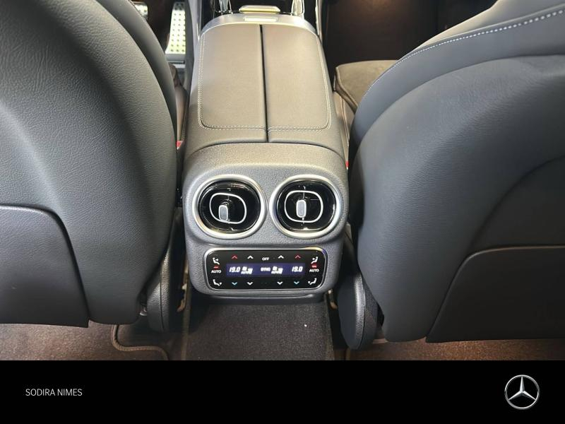 Photo 13 de l’annonce de MERCEDES-BENZ GLC d’occasion à vendre à NIMES