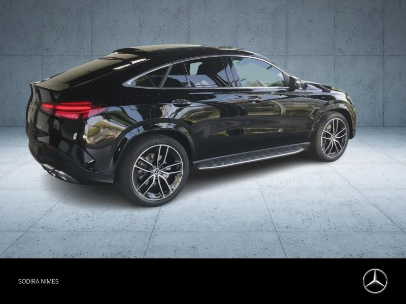 Photo 5 de l’annonce de MERCEDES-BENZ GLE Coupé d’occasion à vendre à NIMES