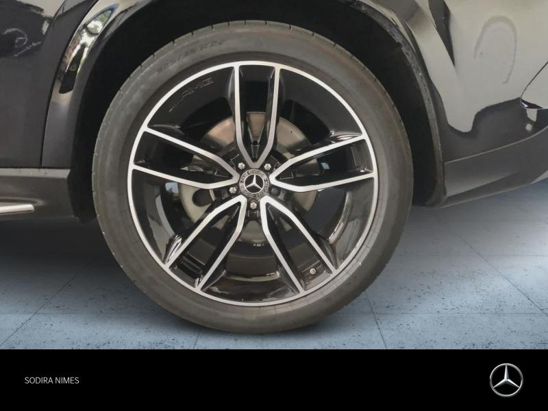 Photo 7 de l’annonce de MERCEDES-BENZ GLE Coupé d’occasion à vendre à NIMES