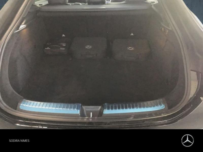 Photo 16 de l’annonce de MERCEDES-BENZ GLE Coupé d’occasion à vendre à NIMES